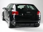 Audi A3 by Hofele Design 2005 года